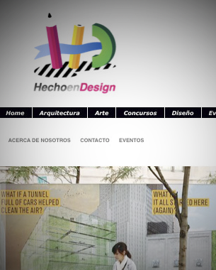 Hecho en Design