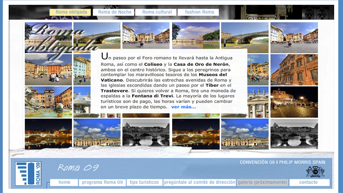 Philip Morris Spain